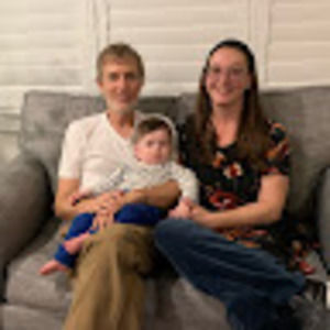 Meet your Posher, Leslie